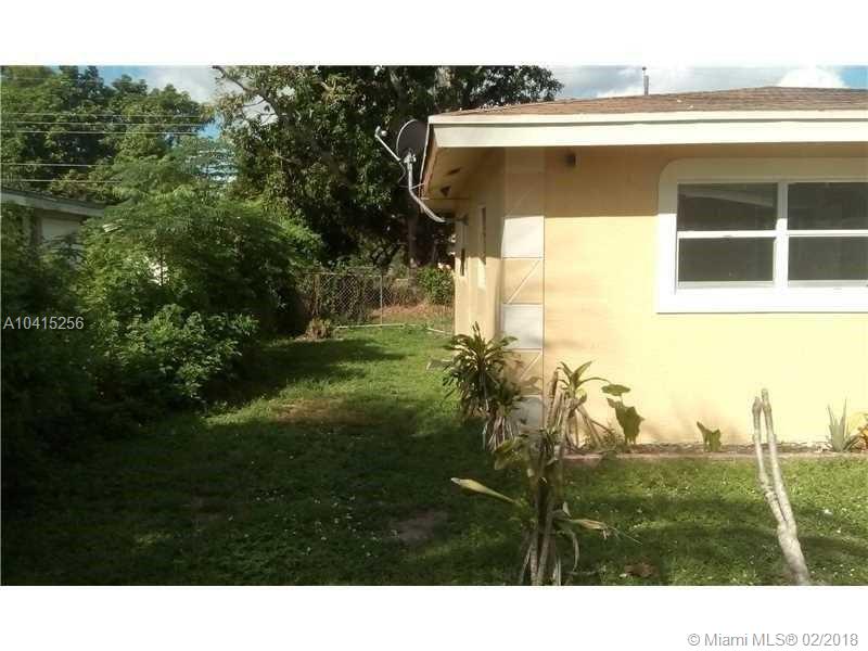 MELROSE PARK SEC 4 - Residential Lease