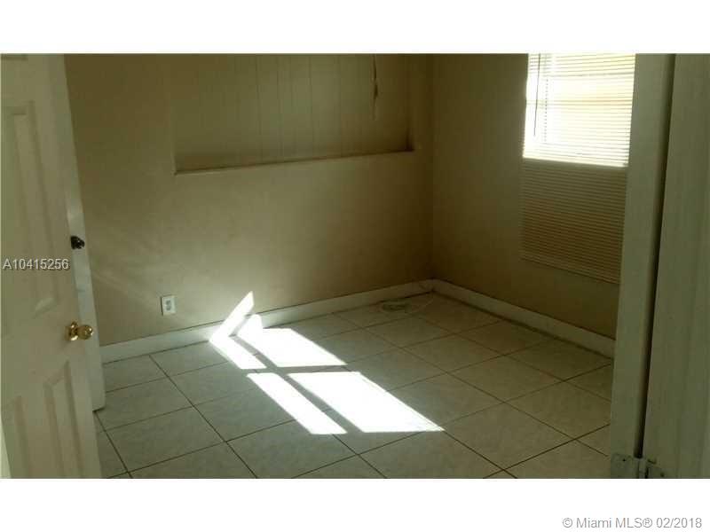 MELROSE PARK SEC 4 - Residential Lease