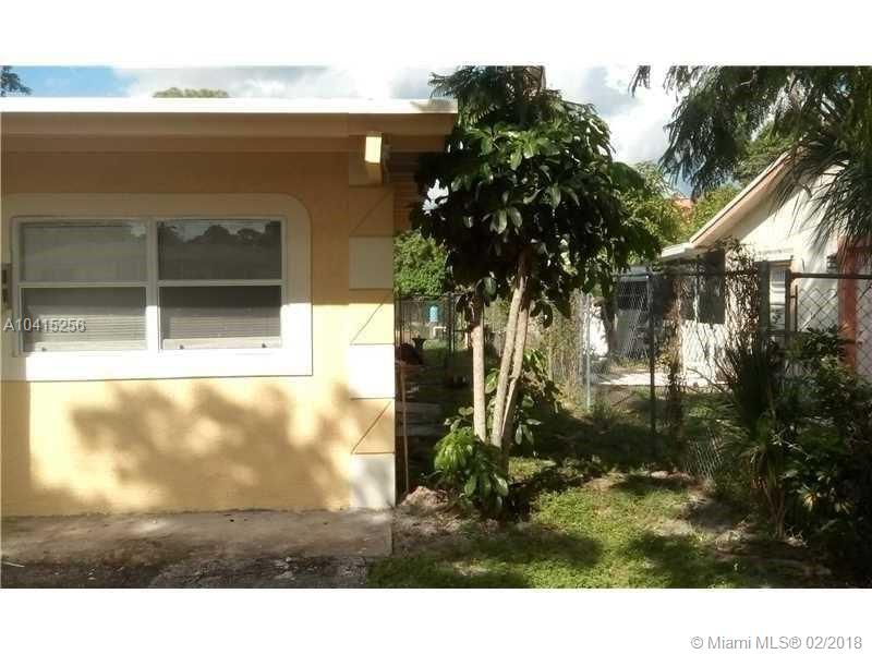 MELROSE PARK SEC 4 - Residential Lease