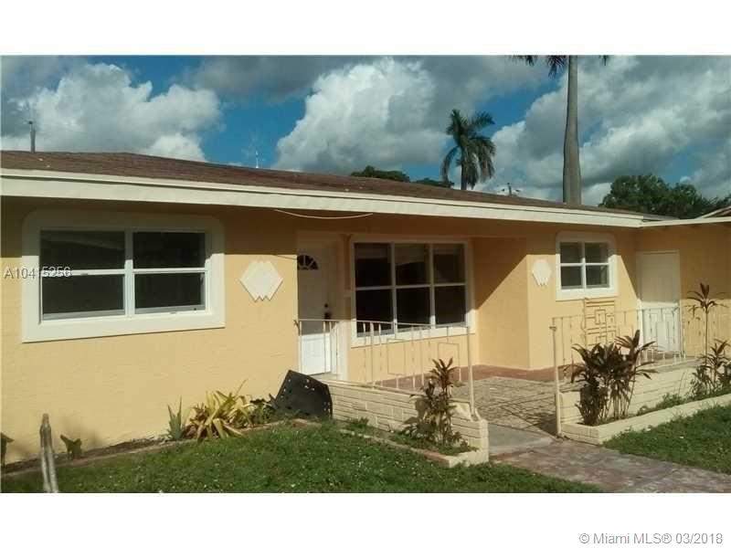 MELROSE PARK SEC 4 - Residential Lease