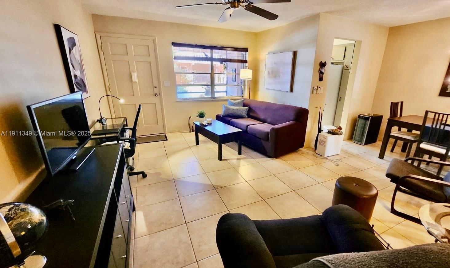 ELDORADO COUNTRY CLUB APT - Residential