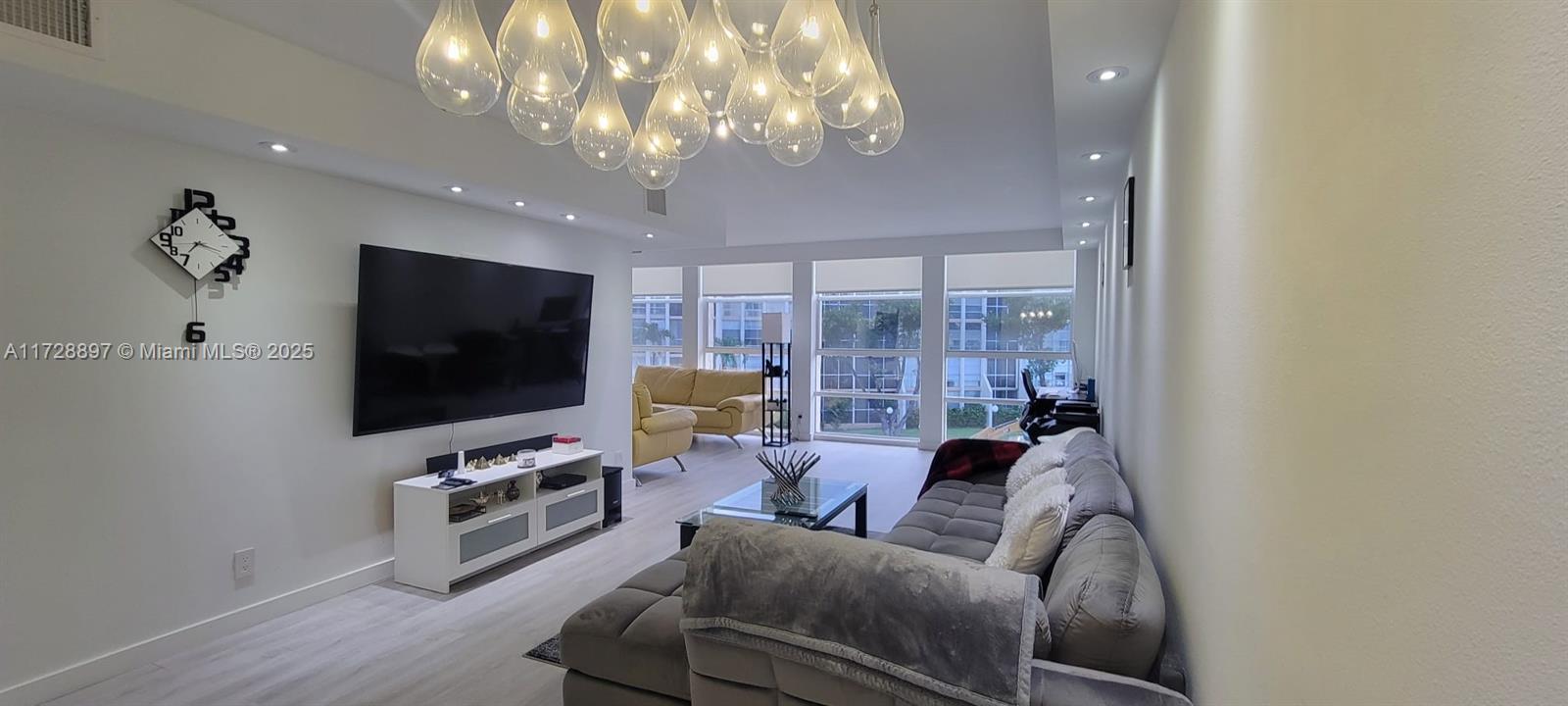 Property for Sale at 701 Three Islands Blvd 312, Hallandale Beach, Broward County, Florida - Bedrooms: 2 
Bathrooms: 1  - $337,990