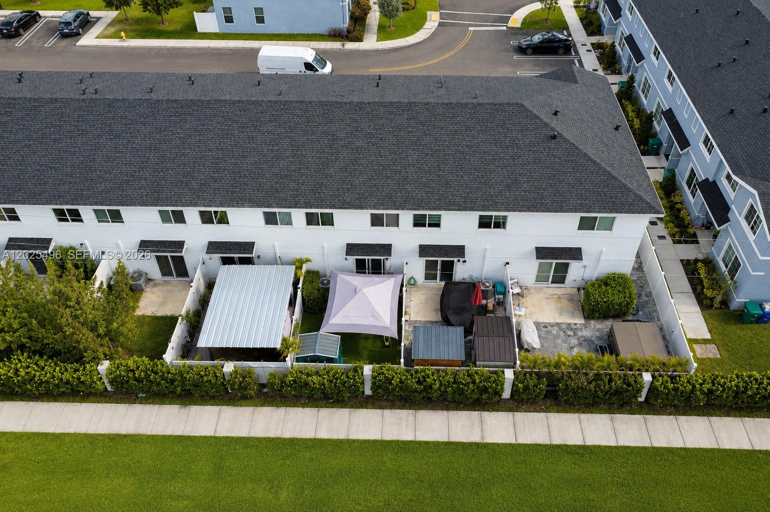 COSTA BLANCA VILLAS - Residential