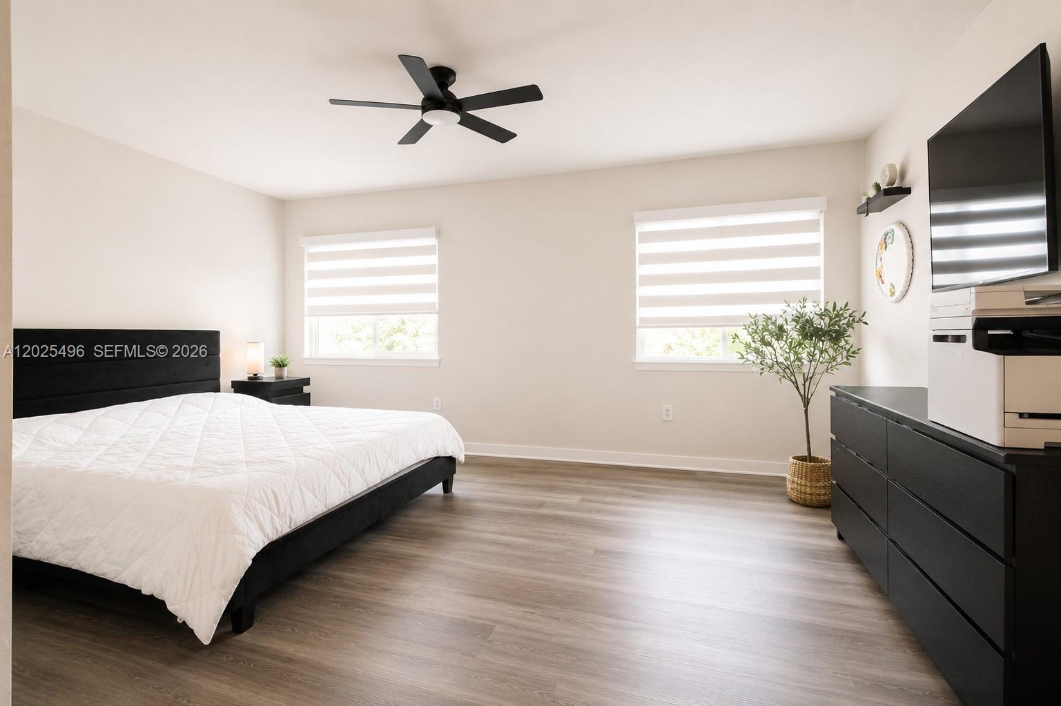 COSTA BLANCA VILLAS - Residential