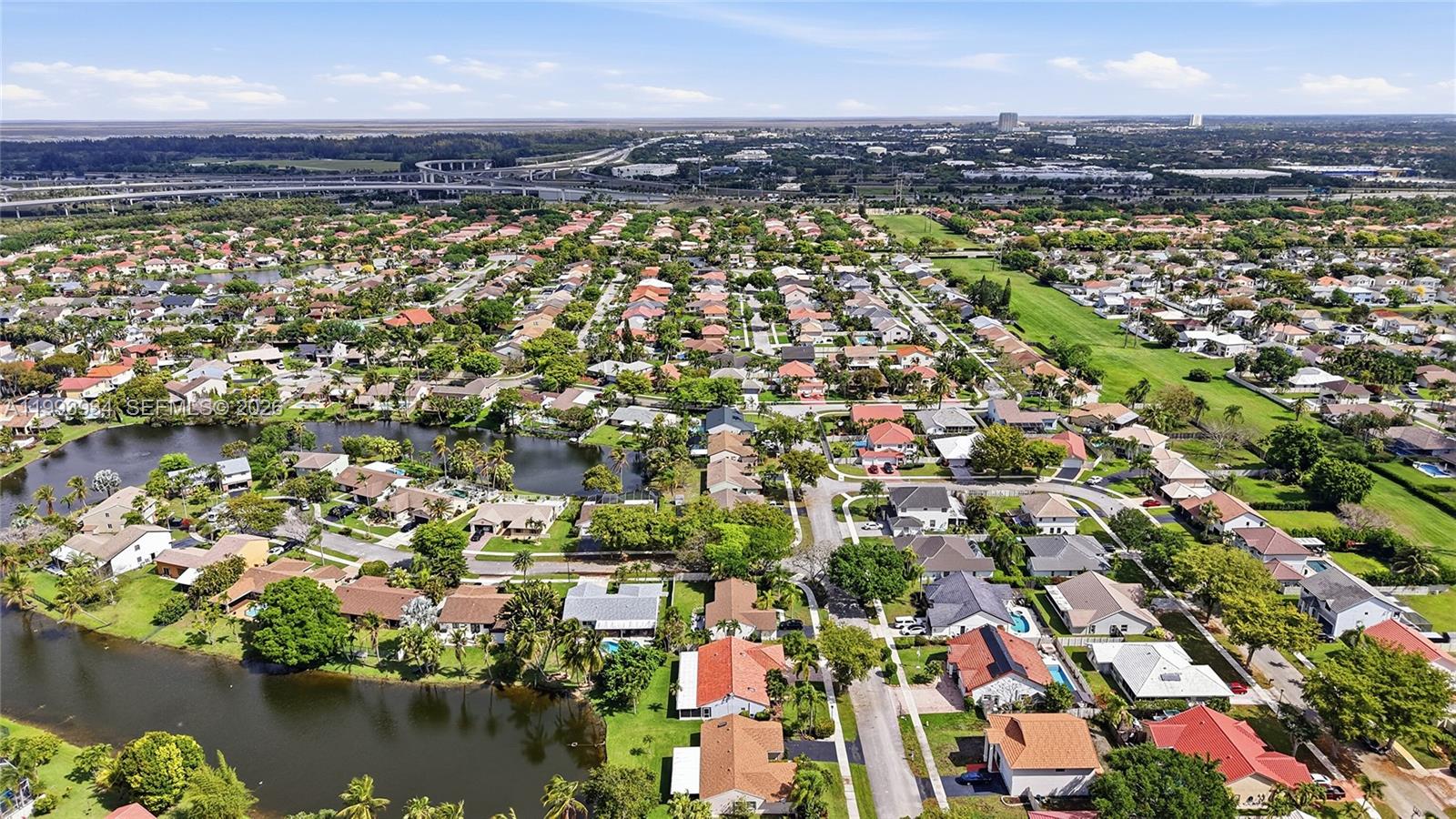 SHENANDOAH SECTION FOUR - Residential