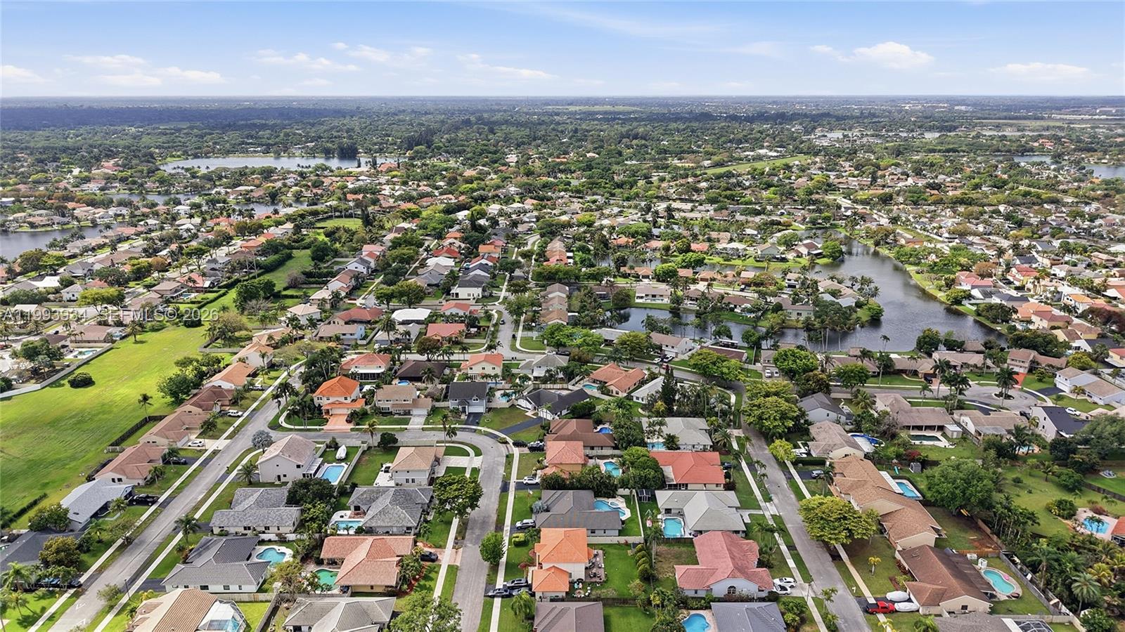 SHENANDOAH SECTION FOUR - Residential