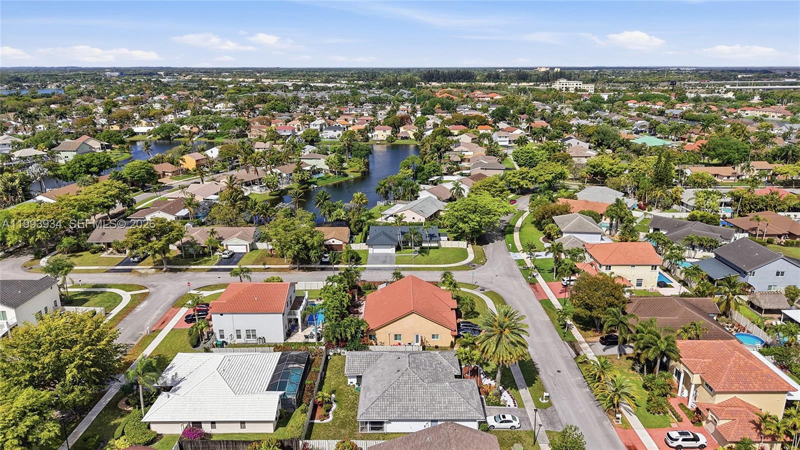 SHENANDOAH SECTION FOUR - Residential