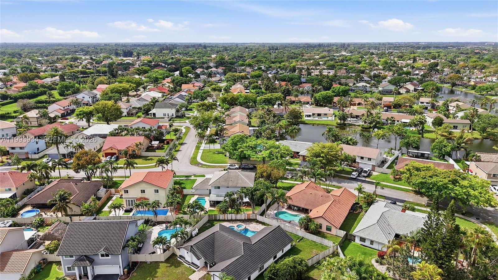 SHENANDOAH SECTION FOUR - Residential