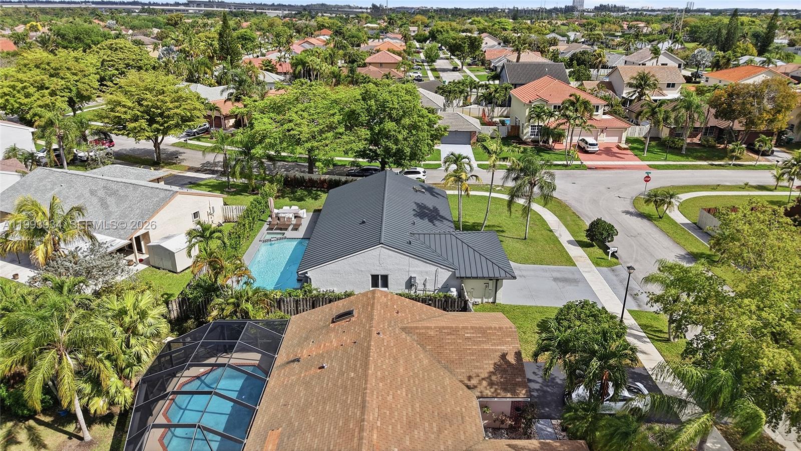 SHENANDOAH SECTION FOUR - Residential