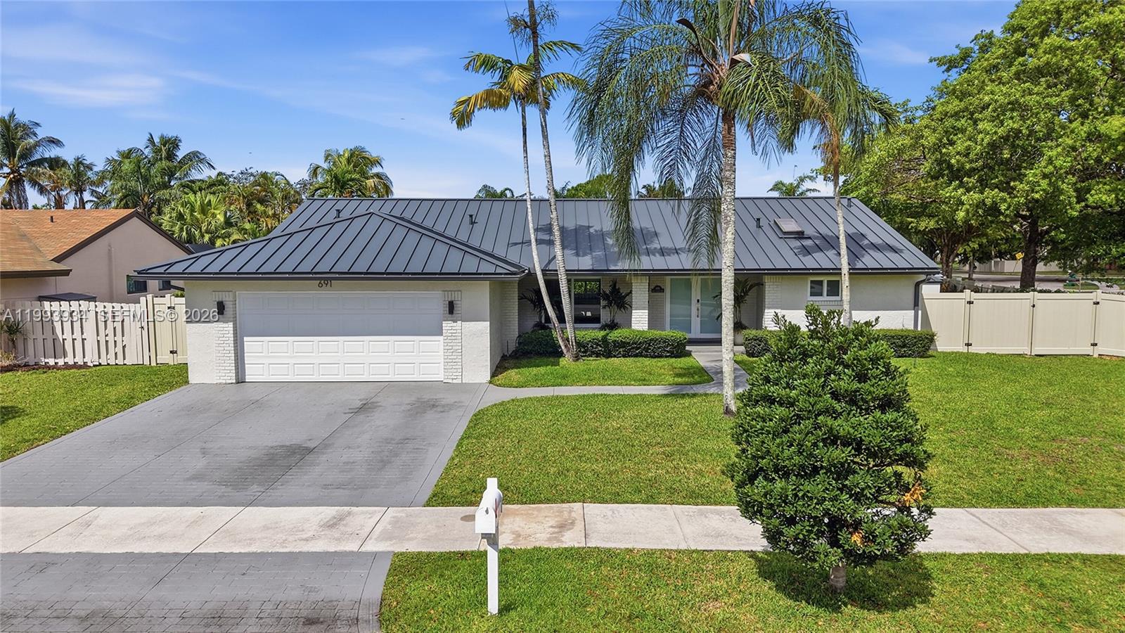 SHENANDOAH SECTION FOUR - Residential