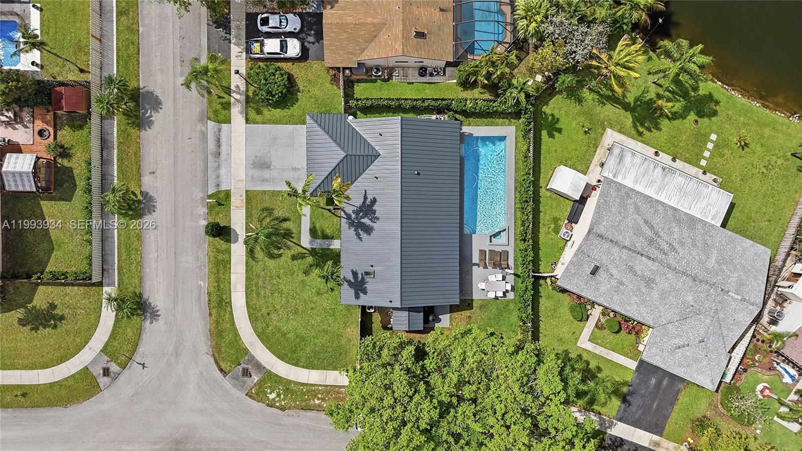 SHENANDOAH SECTION FOUR - Residential