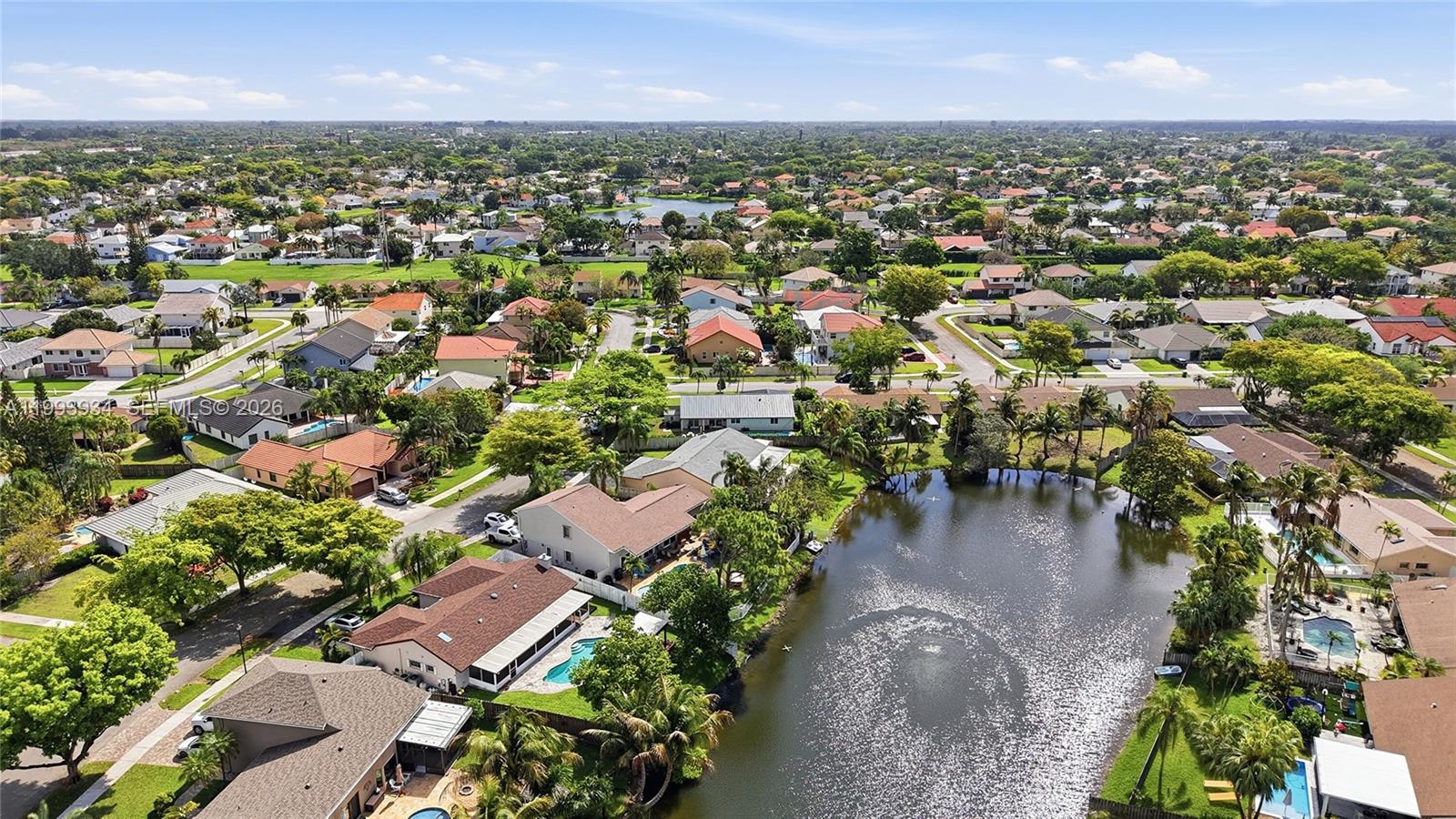 SHENANDOAH SECTION FOUR - Residential