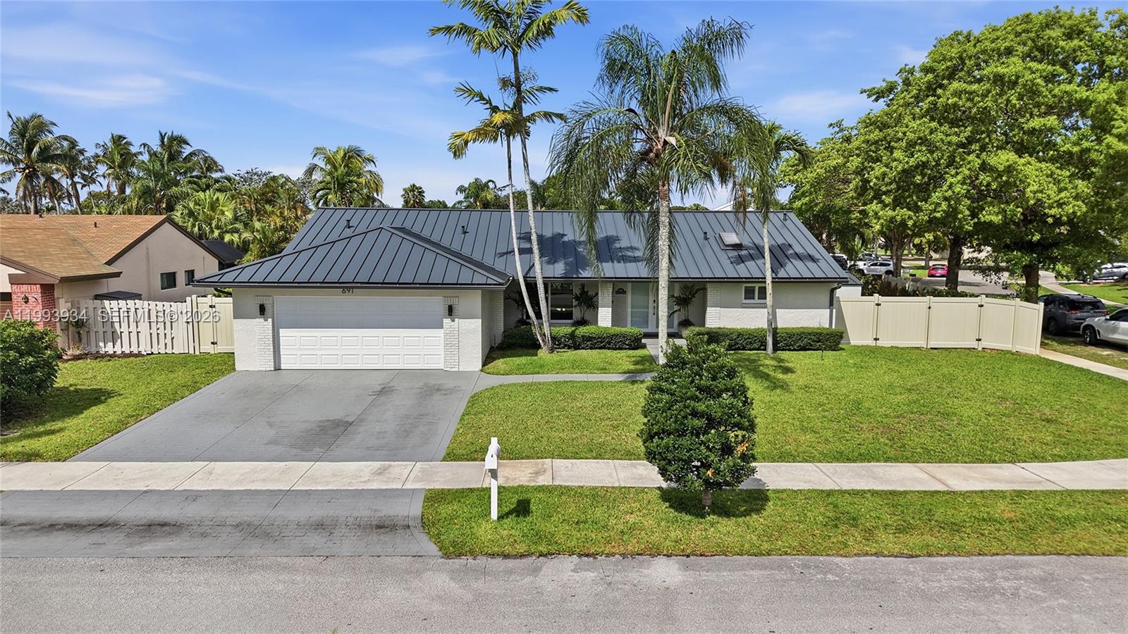 SHENANDOAH SECTION FOUR - Residential