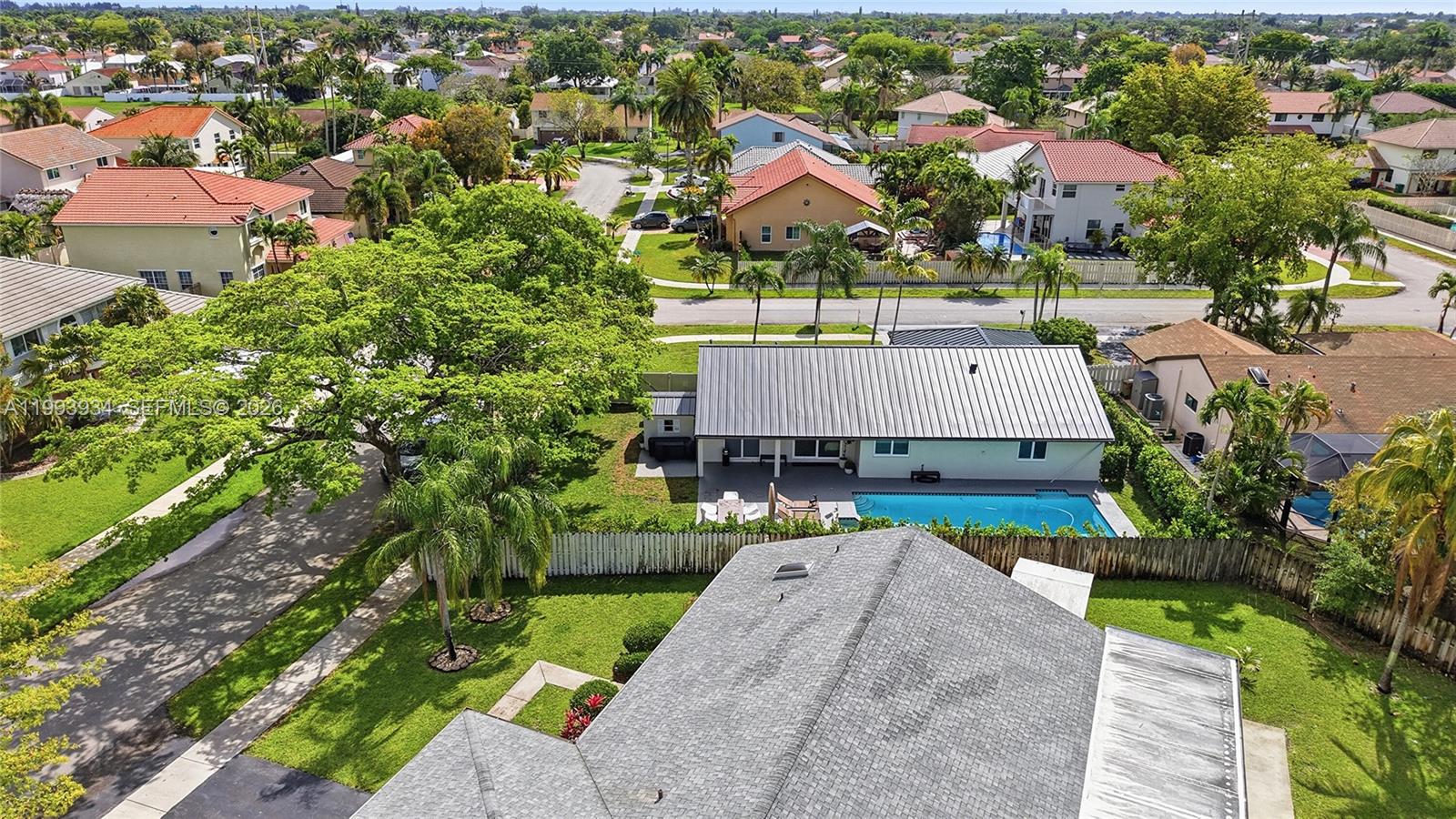 SHENANDOAH SECTION FOUR - Residential