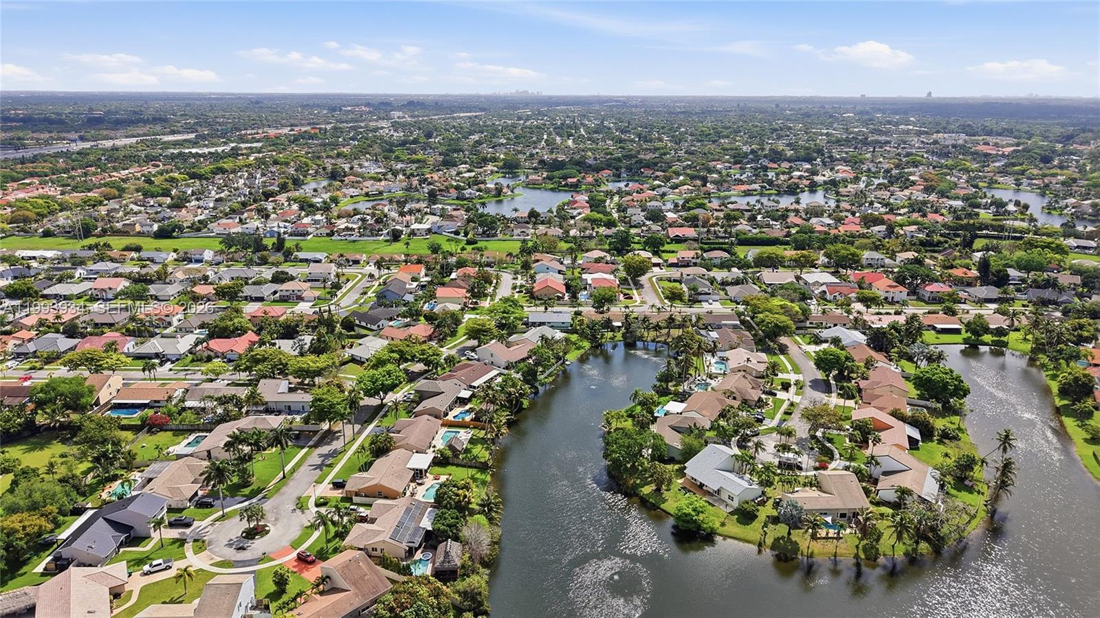 SHENANDOAH SECTION FOUR - Residential