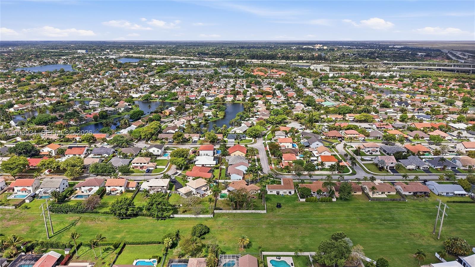 SHENANDOAH SECTION FOUR - Residential