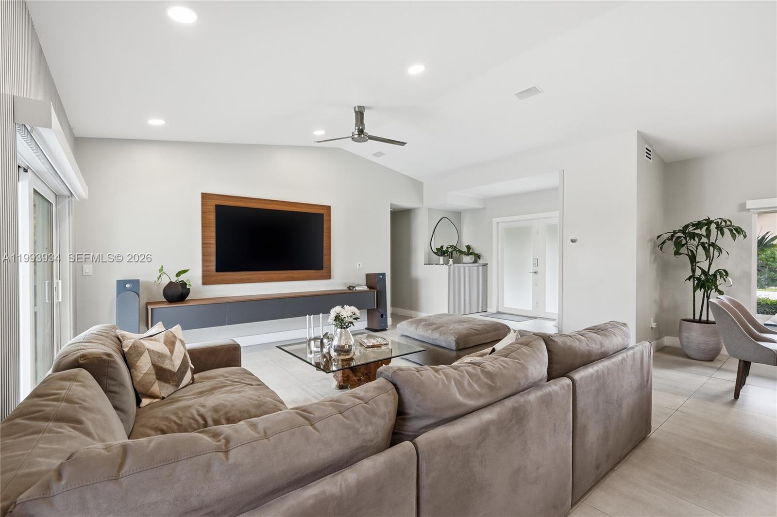 SHENANDOAH SECTION FOUR - Residential