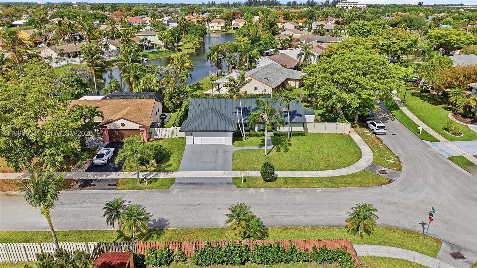 SHENANDOAH SECTION FOUR - Residential