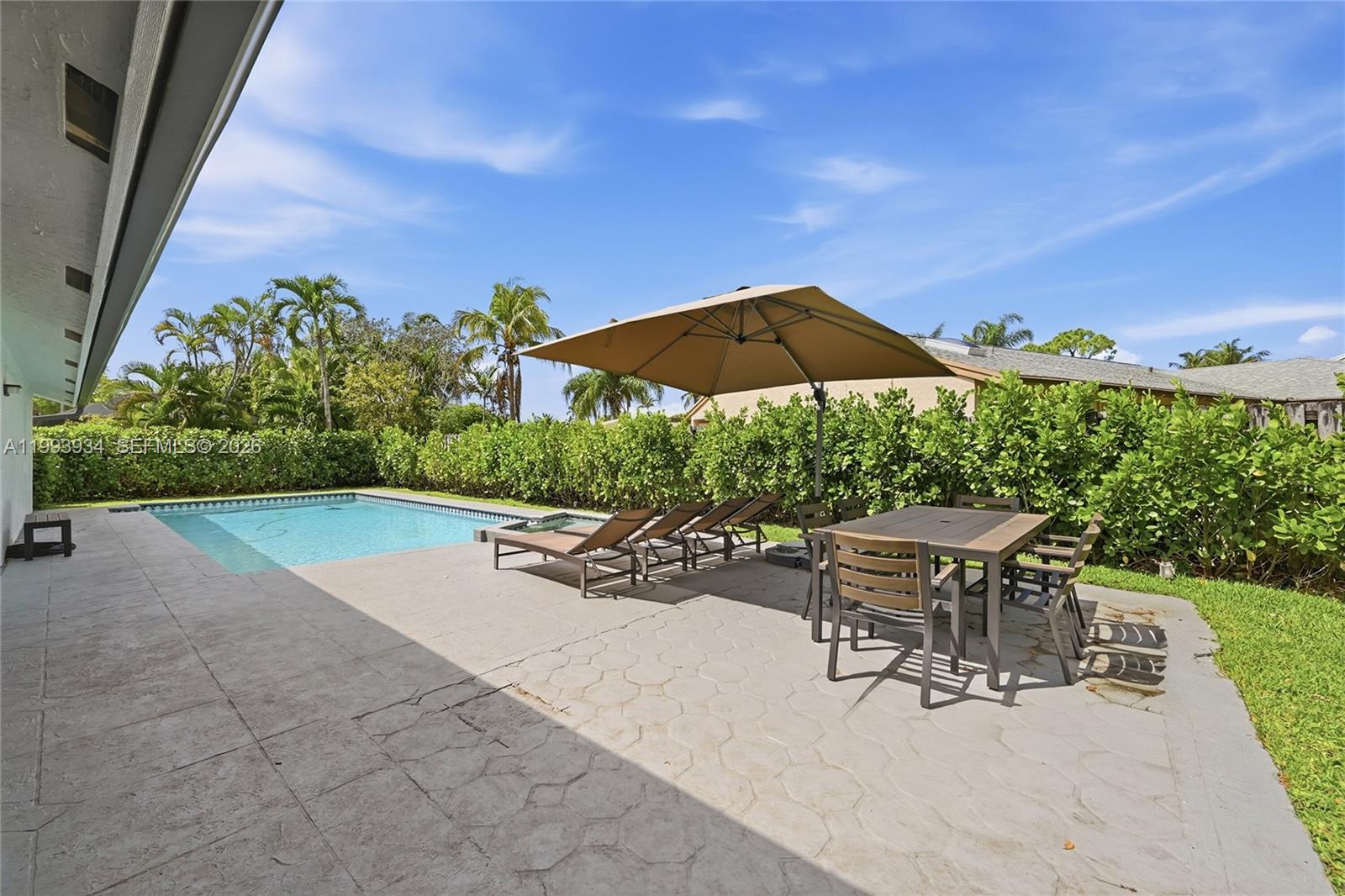 SHENANDOAH SECTION FOUR - Residential