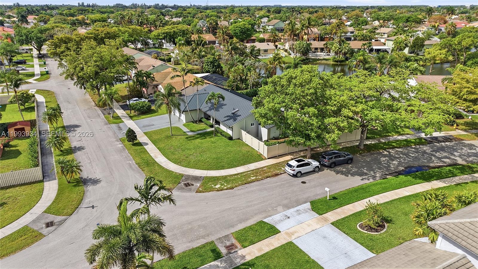 SHENANDOAH SECTION FOUR - Residential