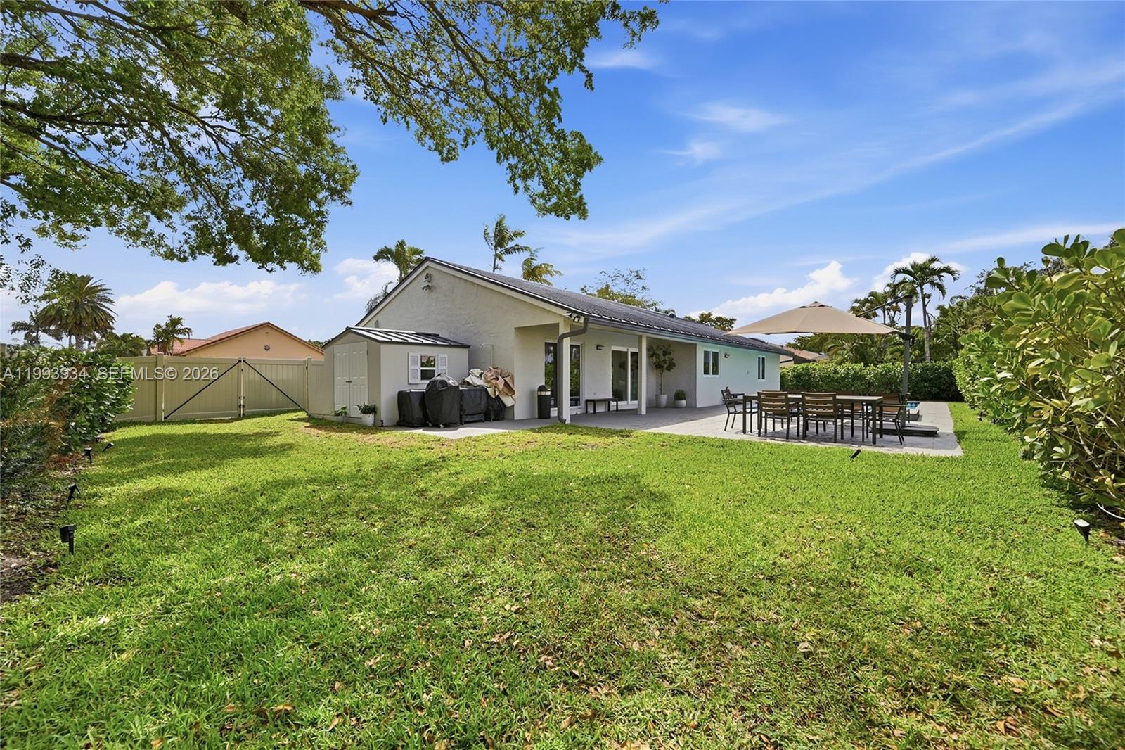 SHENANDOAH SECTION FOUR - Residential