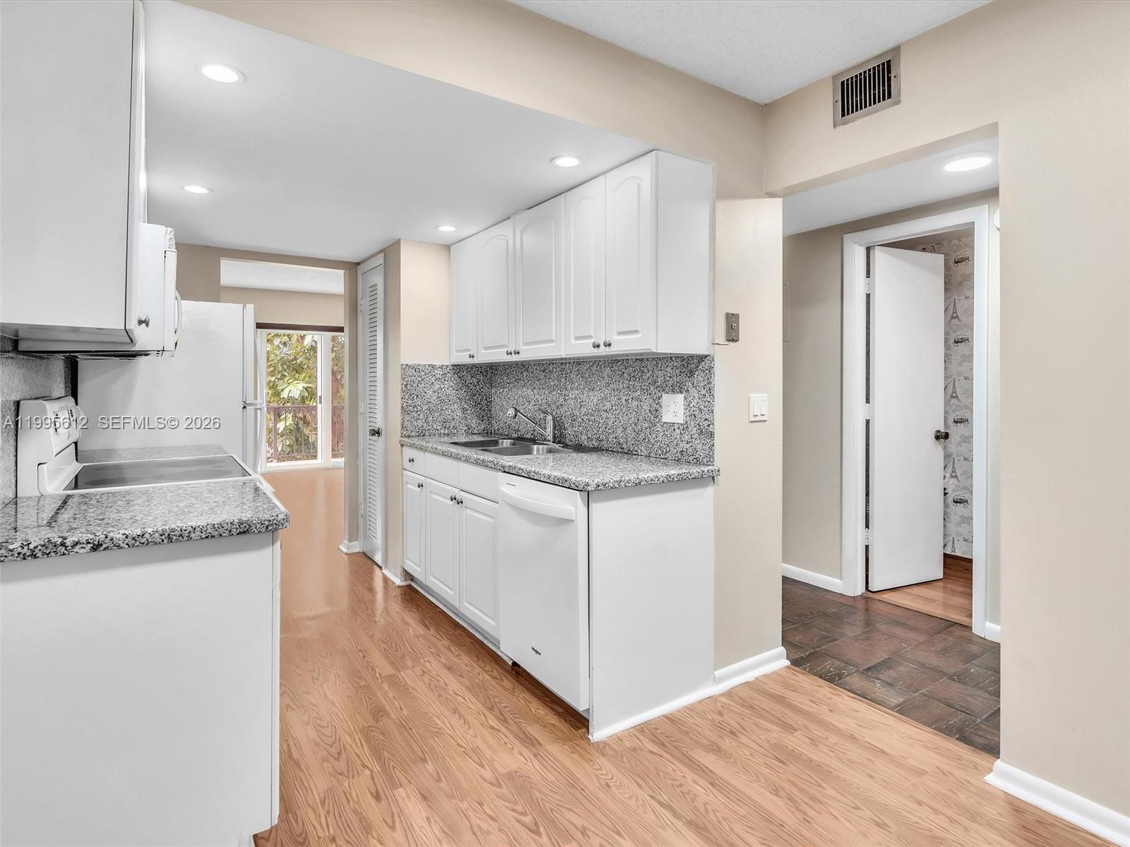 TENNIS CLUB TILDEN CONDO - Residential