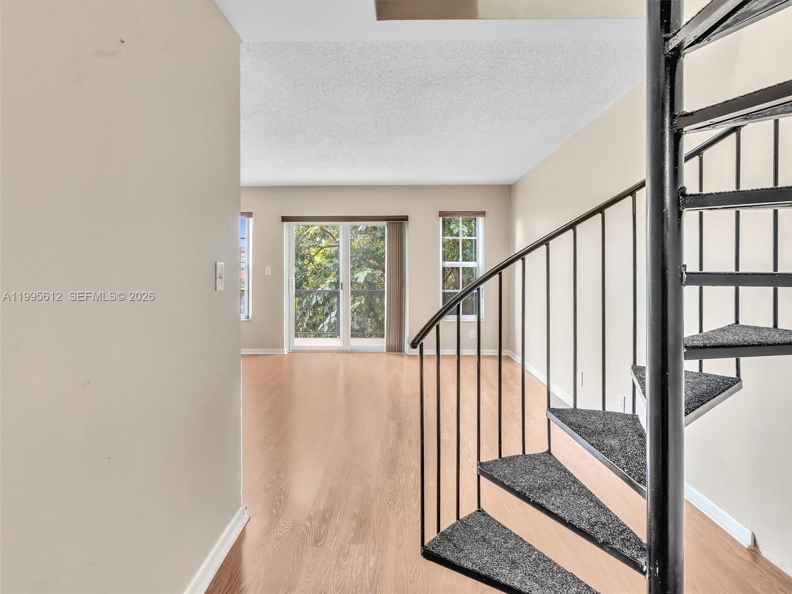 TENNIS CLUB TILDEN CONDO - Residential