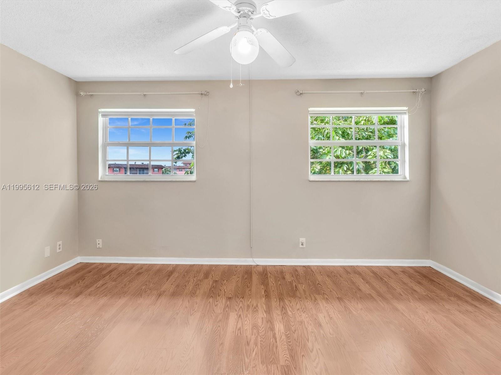 TENNIS CLUB TILDEN CONDO - Residential