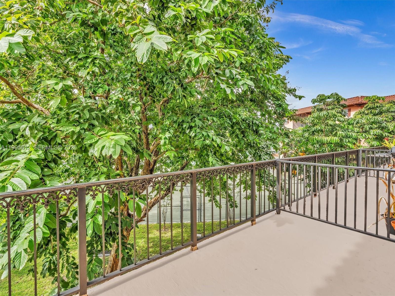 TENNIS CLUB TILDEN CONDO - Residential