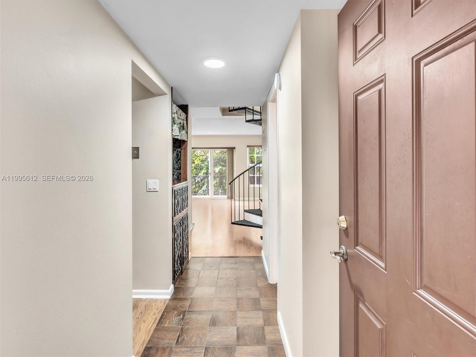 TENNIS CLUB TILDEN CONDO - Residential