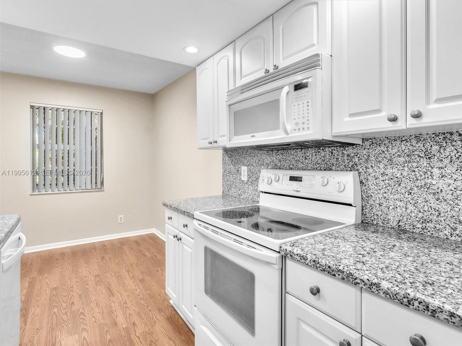 TENNIS CLUB TILDEN CONDO - Residential