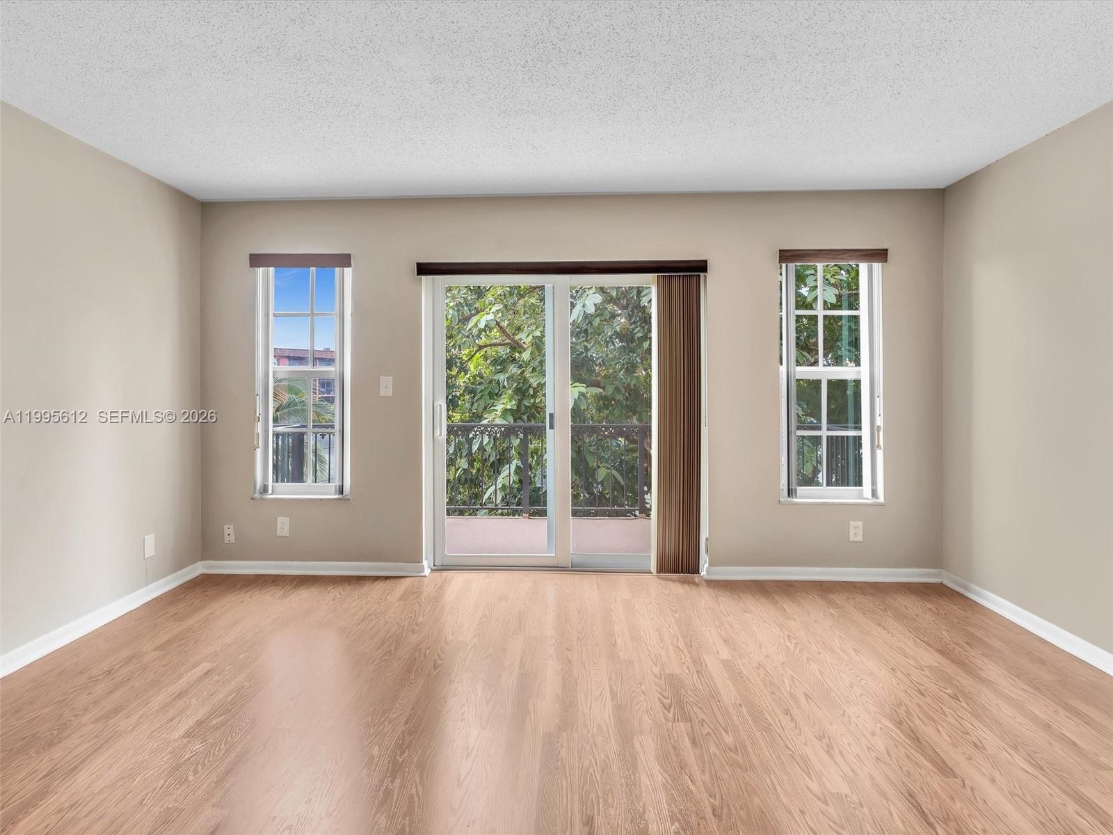 TENNIS CLUB TILDEN CONDO - Residential