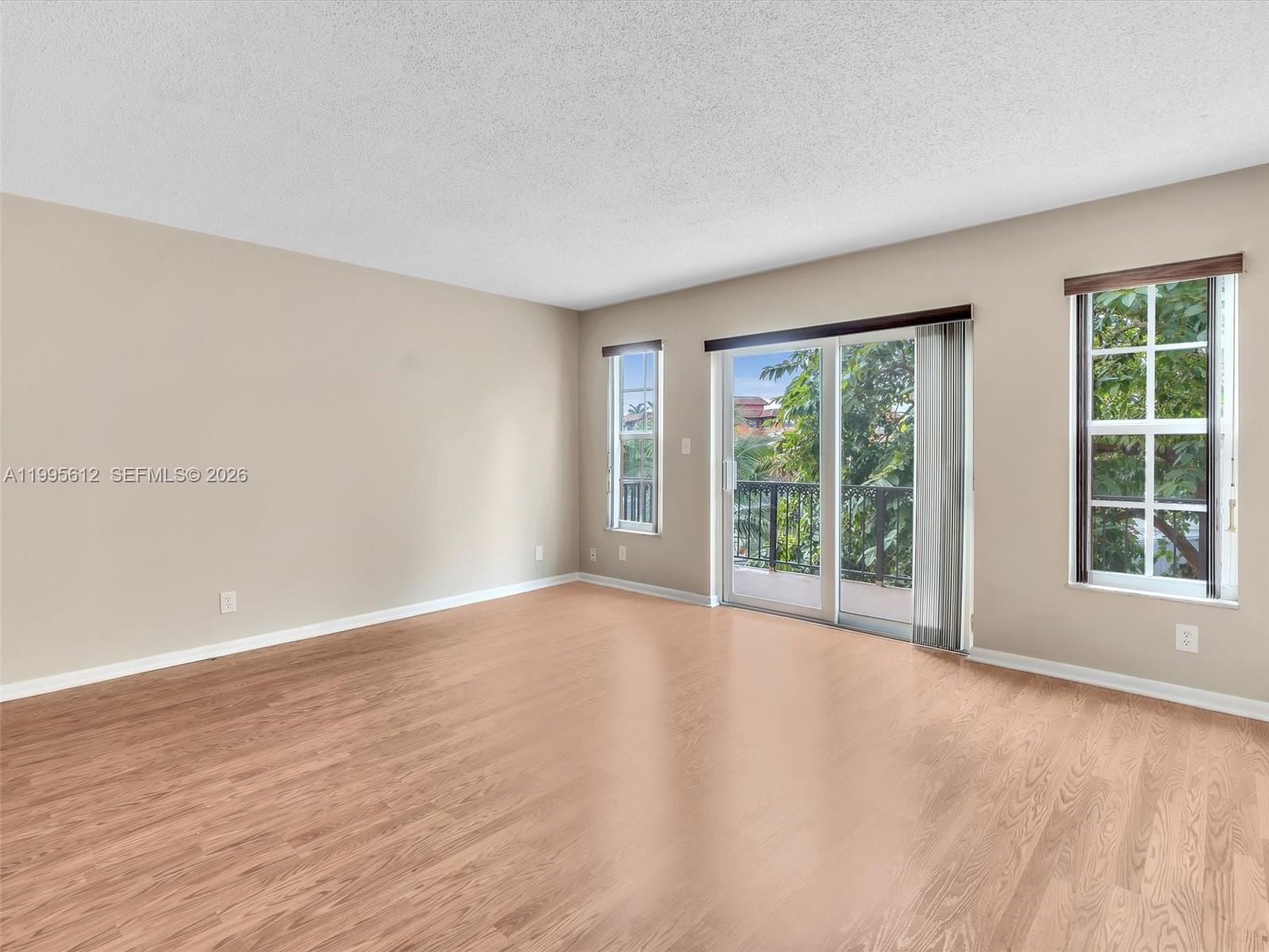 TENNIS CLUB TILDEN CONDO - Residential