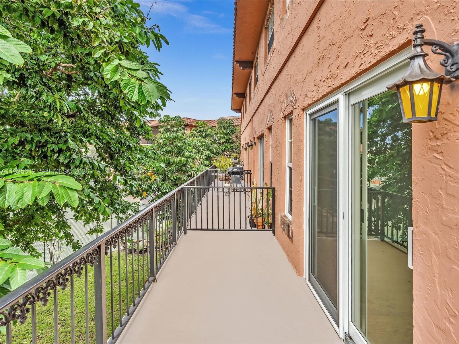 TENNIS CLUB TILDEN CONDO - Residential