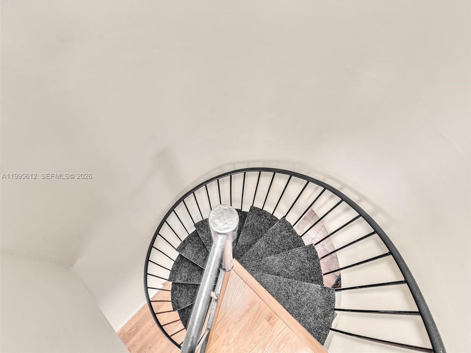 TENNIS CLUB TILDEN CONDO - Residential