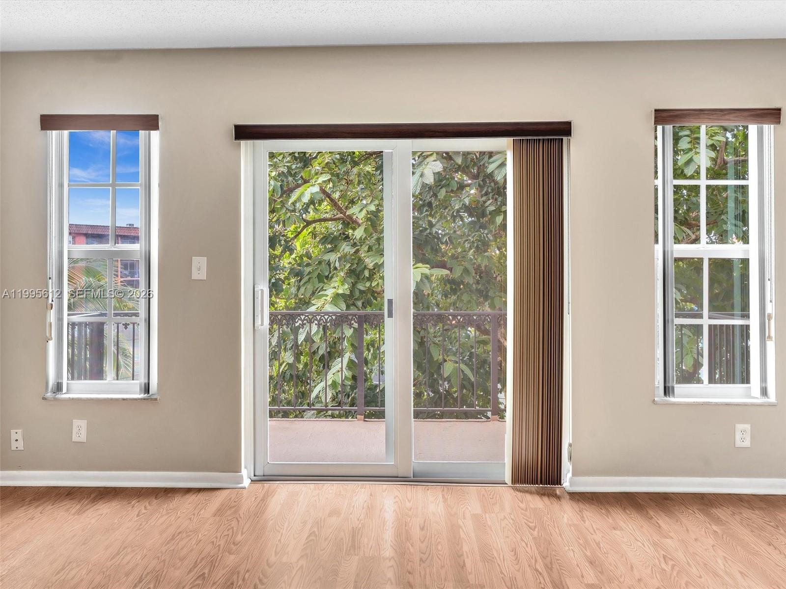 TENNIS CLUB TILDEN CONDO - Residential