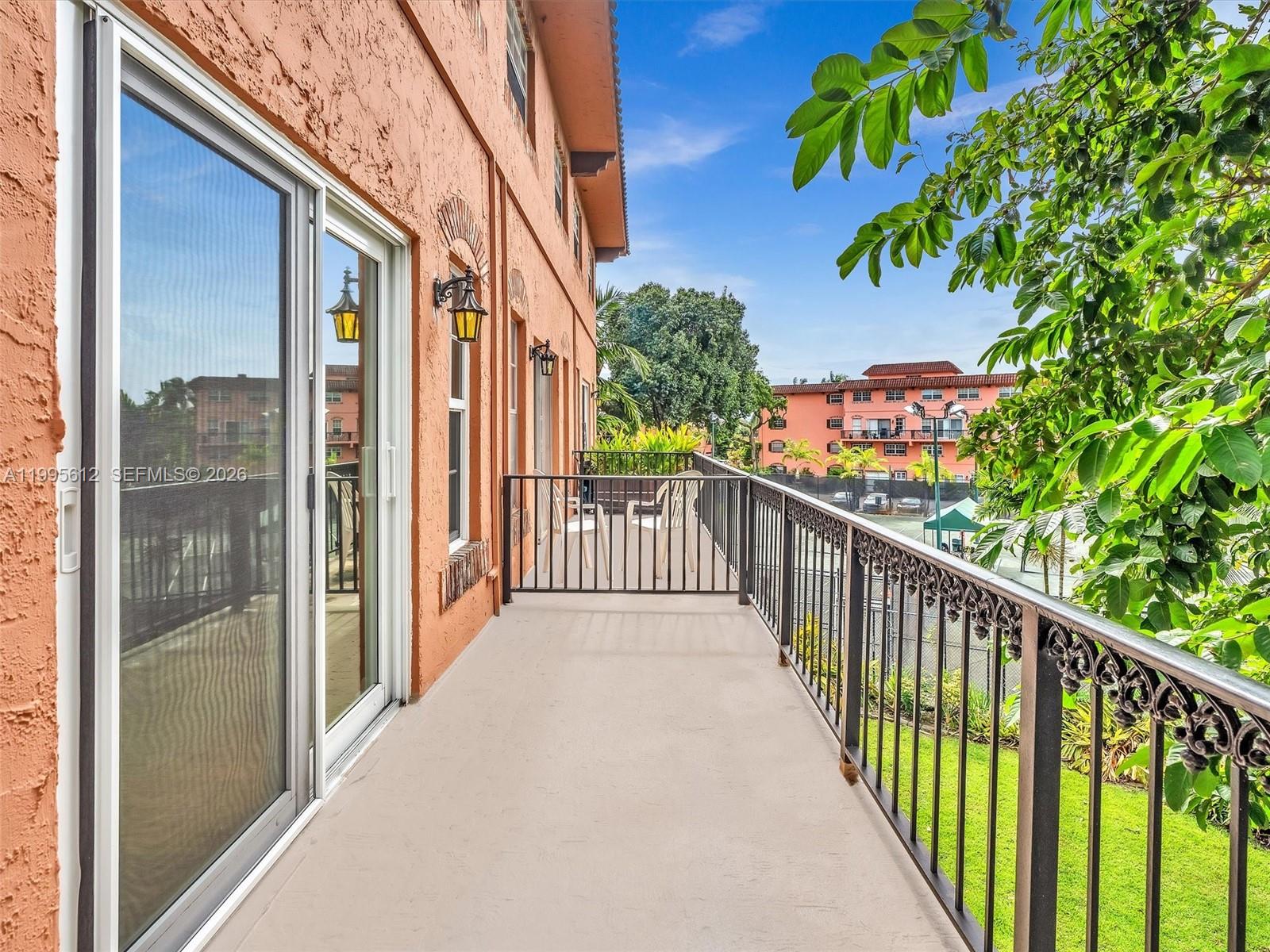 TENNIS CLUB TILDEN CONDO - Residential