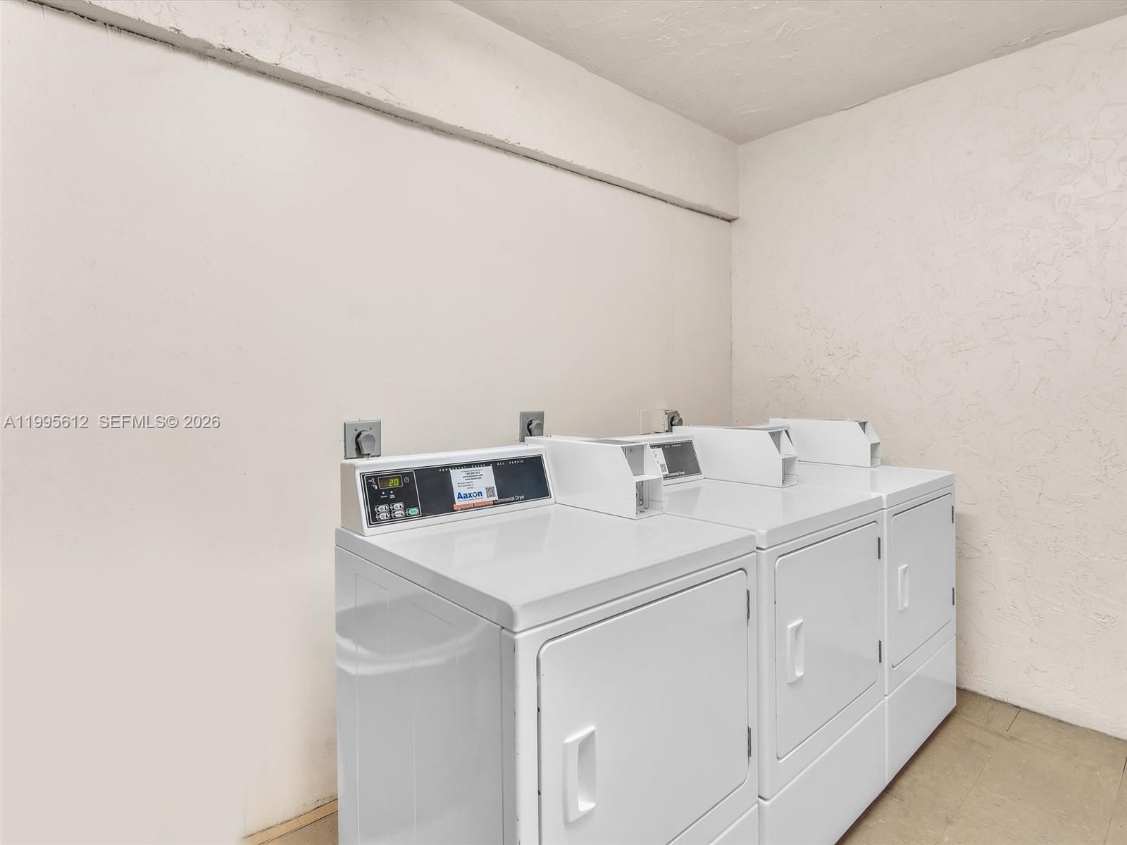 TENNIS CLUB TILDEN CONDO - Residential