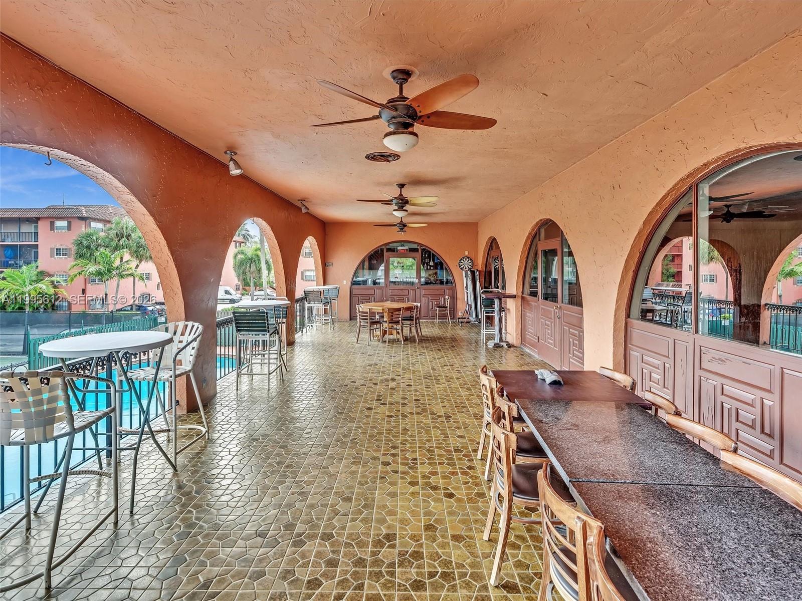 TENNIS CLUB TILDEN CONDO - Residential