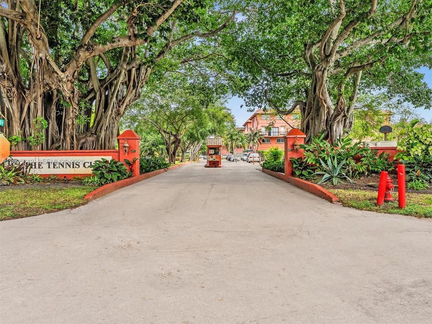 Welcome to The Lauderdale Club, where resort-style living meets convenience in Fort Lauderdale! This spacious 2 bedroom condo is located in the exclusive Tennis Club community, offering 20 clay tennis courts, a resort-style pool, and a clubhouse perfect for social events. The bright, open floor plan boasts stunning features such as hardwood-style flooring, a spiral staircase, and large impact windows that flood the space with natural light. The modern kitchen is equipped with sleek countertops and ample cabinet space. Additional perks include an on-site laundry facility and lush, well-maintained grounds, a great view of the tennis courts and a pet friendly building. This unit is close to major highways, shopping, dining, and entertainment. Enjoy the #livinginsouthfl lifestyle in this amenity-packed community!