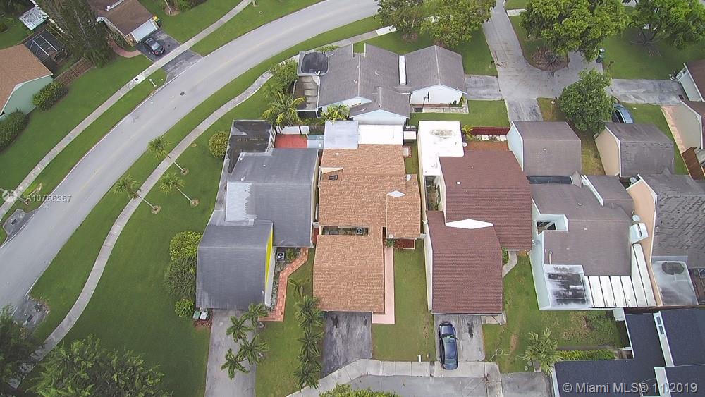 AUDUBON CLUSTER WEST - Residential