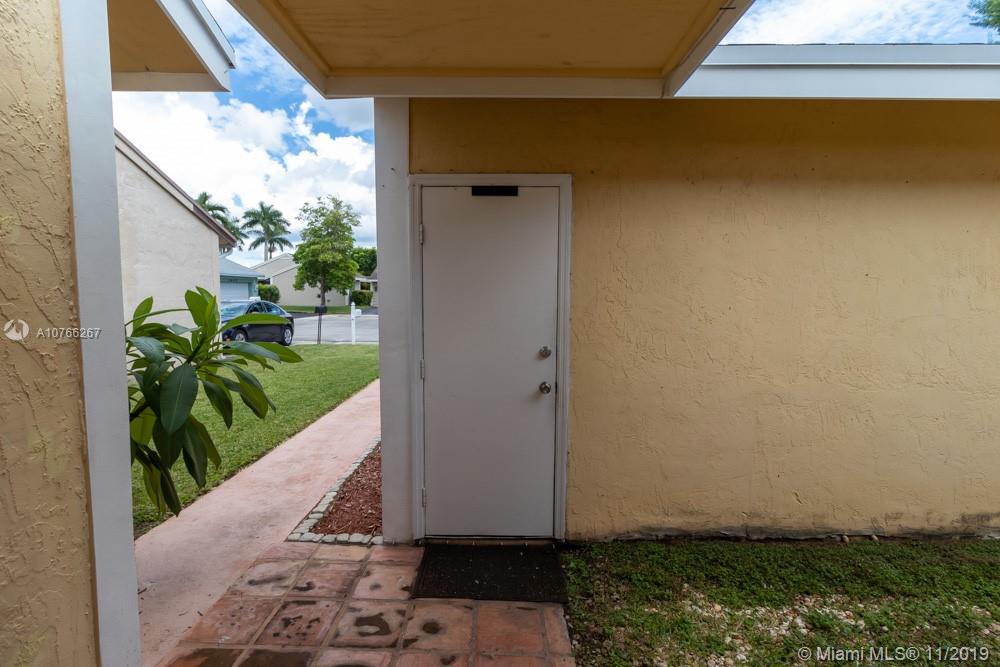 AUDUBON CLUSTER WEST - Residential