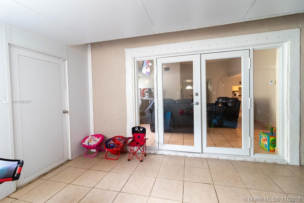 AUDUBON CLUSTER WEST - Residential