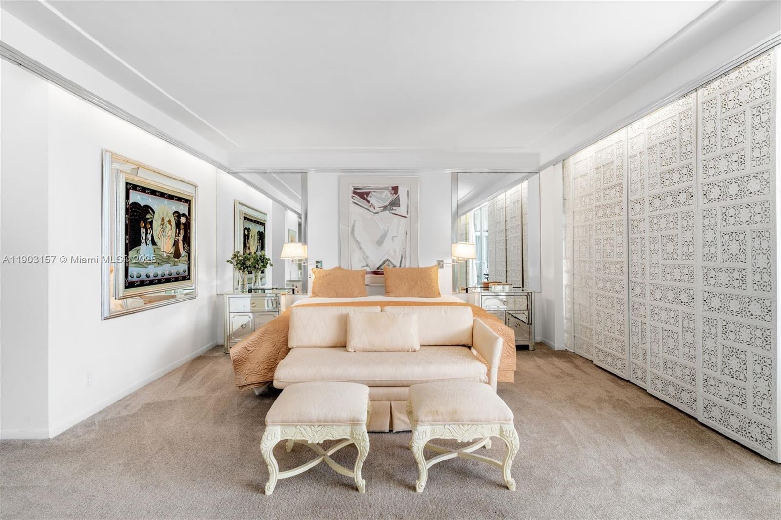 BAL HARBOUR 101 CONDO - Residential