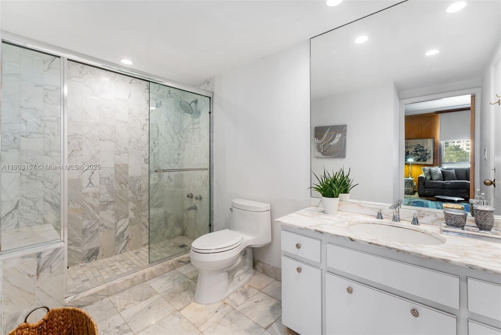 BAL HARBOUR 101 CONDO - Residential