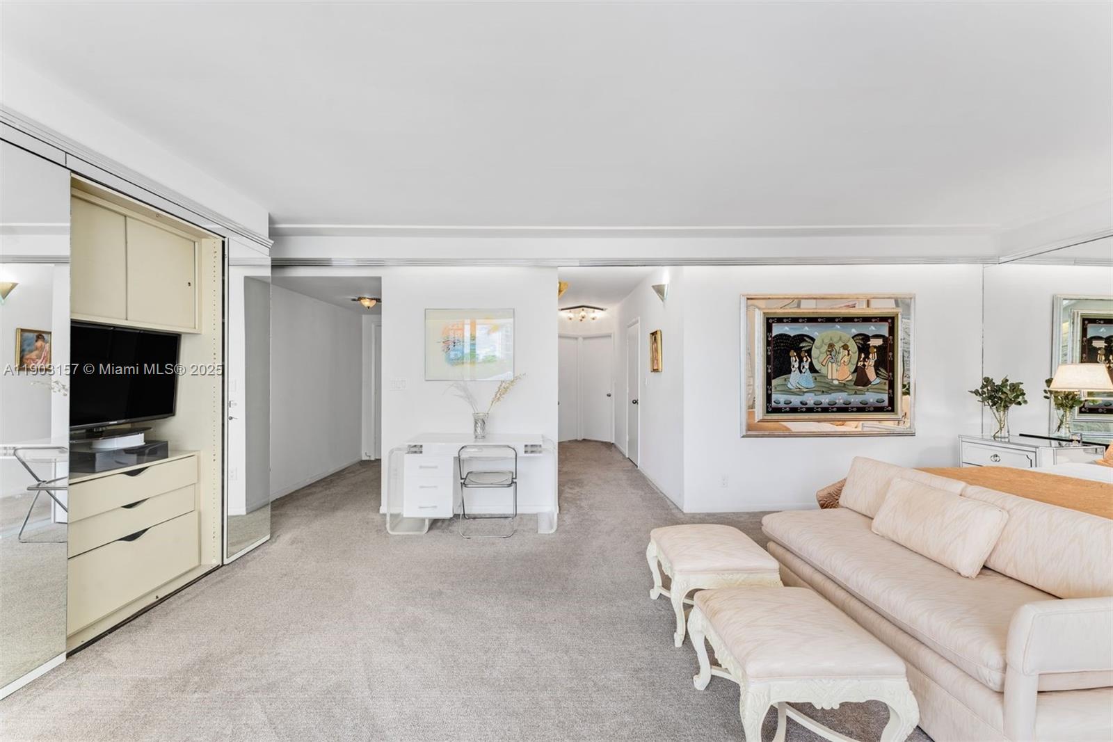 BAL HARBOUR 101 CONDO - Residential