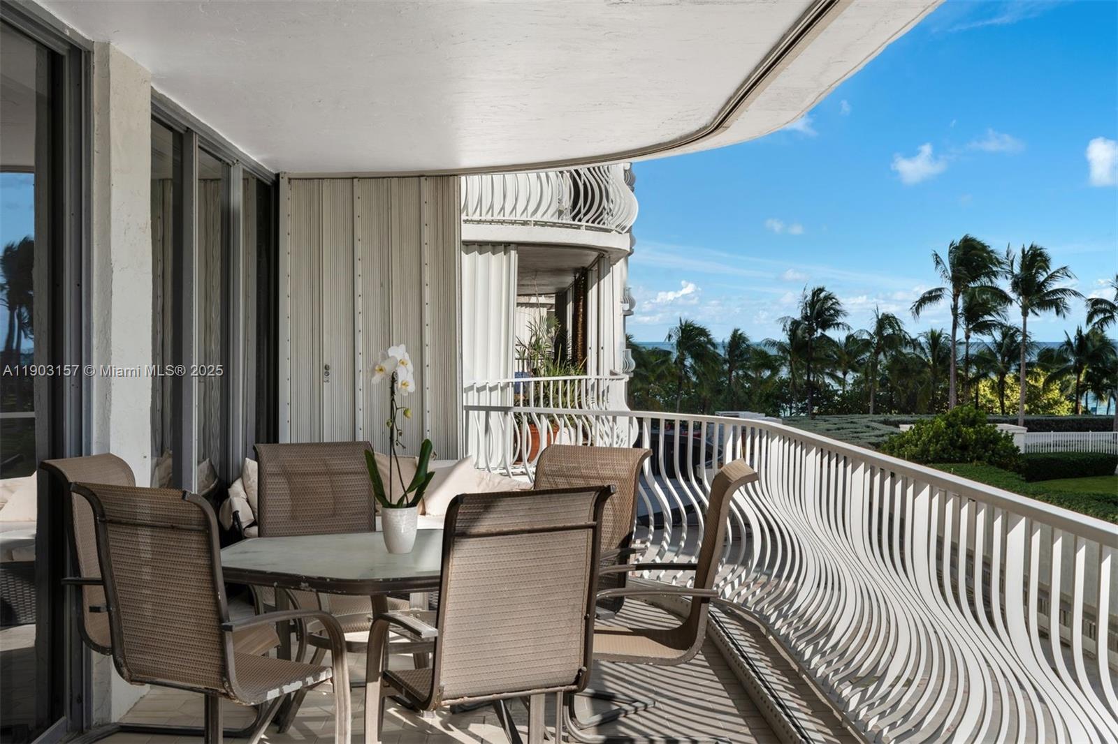 BAL HARBOUR 101 CONDO - Residential