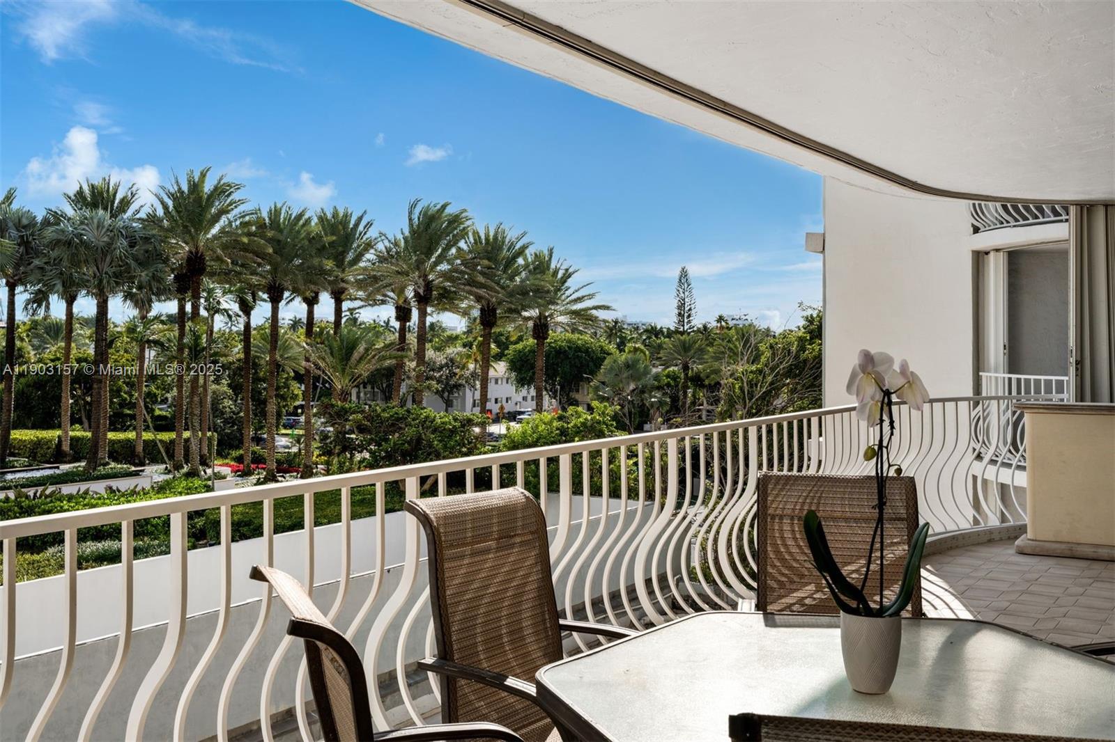 BAL HARBOUR 101 CONDO - Residential