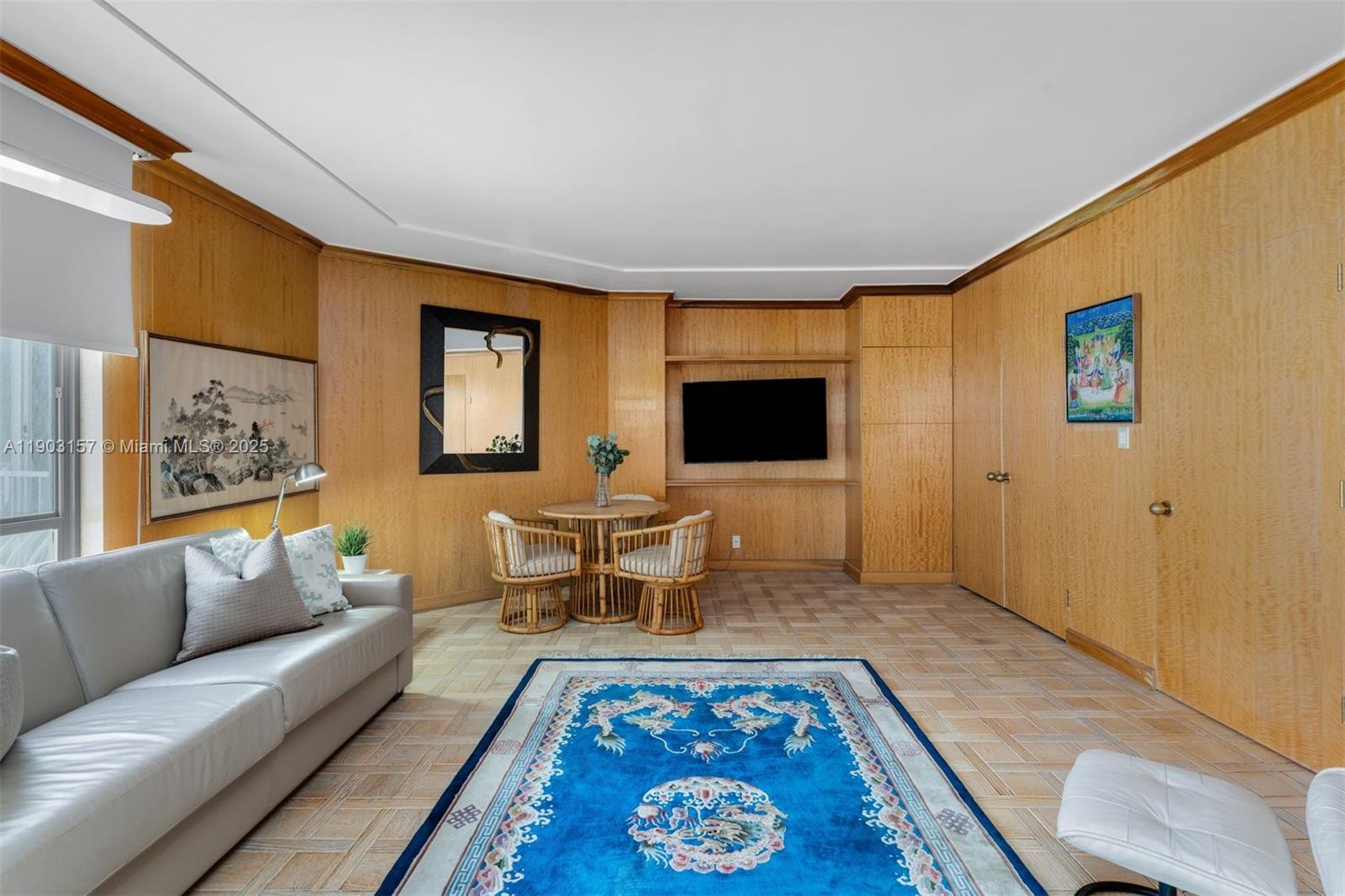 BAL HARBOUR 101 CONDO - Residential