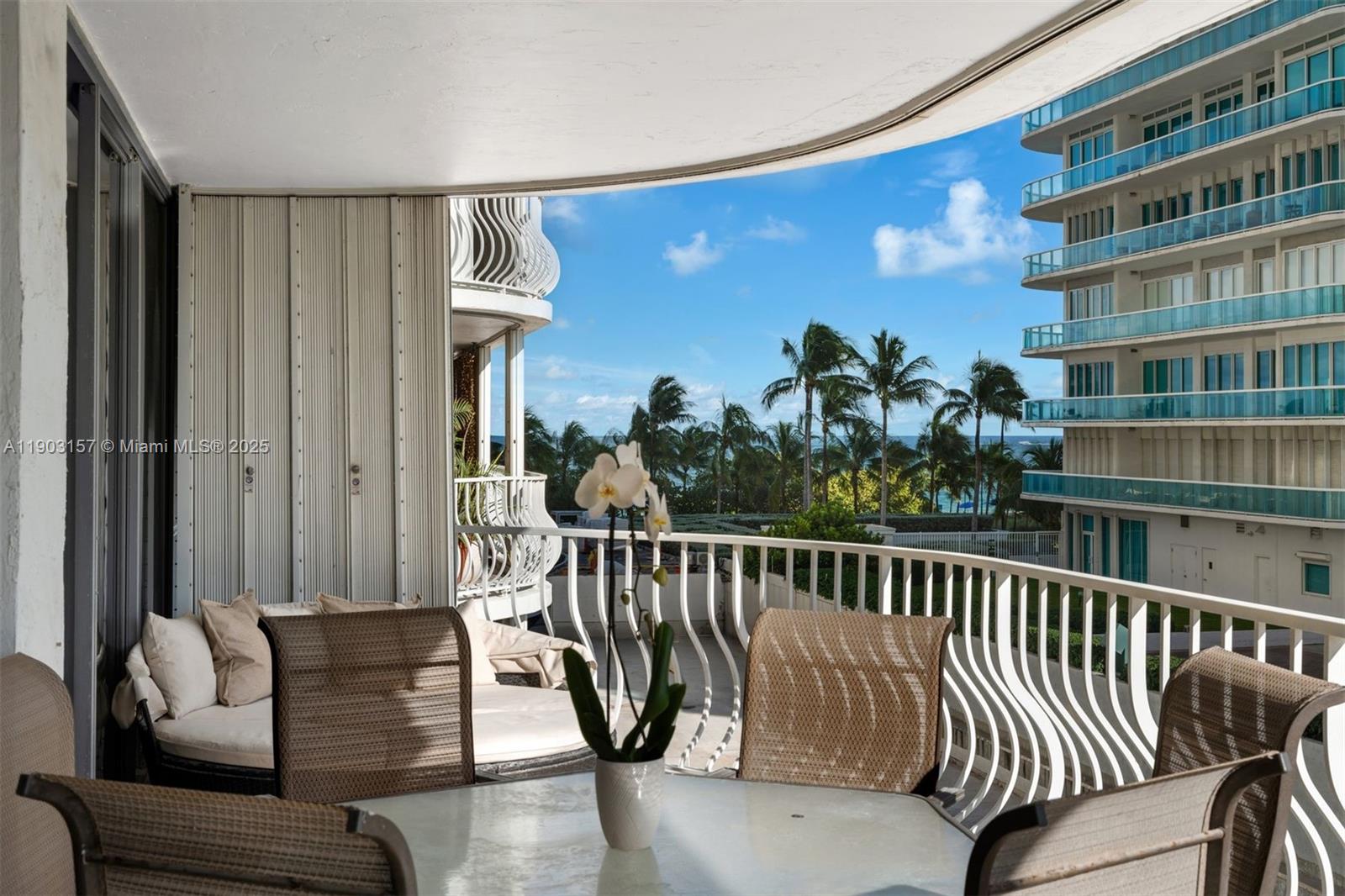 BAL HARBOUR 101 CONDO - Residential